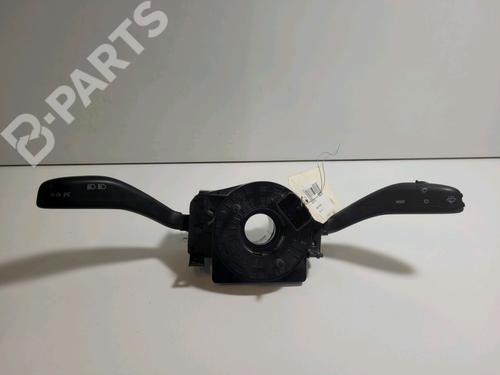 Used Steering column stalk VW POLO (9N_, 9A_) 1.4 TDI (80 hp) 9390164