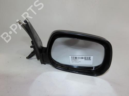 Used Right mirror TOYOTA RAV 4 II (_A2_) 2.0 D 4WD (CLA20_, CLA21_, CLA20R, CLA21R) (116 hp) 19150060