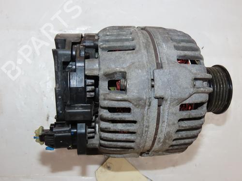 Alternator OPEL MERIVA A MPV (X03) 1.6 (E75) | BP18104409M7 