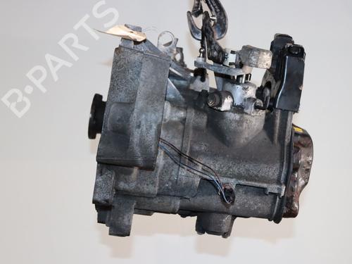 manual-gearbox-vw-fox-hatchback-5z1-5z3-5z4-14-gzk-2003-2004-2005-2006-2007-2008-2009-2010-2011-2012-2013-2014-2015-18316696 main image
