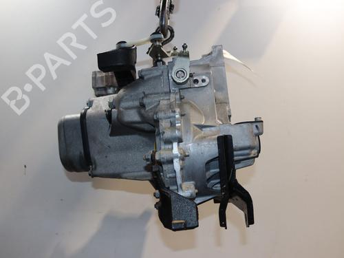 gearkasse-citroen-c3-iii-sx-2016-29601449 main image
