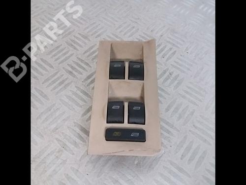 Used Left front window switch Left front window switch AUDI A6 C5 (4B2) 1.9 TDI (130 hp) 9008203 9008203