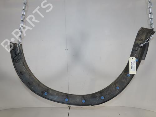 Used Rear right wheel arch trim Rear right wheel arch trim CITROËN C5 AIRCROSS (A_) 1.5 BlueHDi 130 (ACYHZJ, ACYHZR) (131 hp) 33770119 33770119