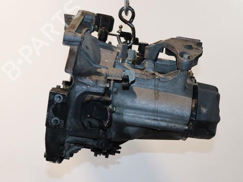 Gearbox CITROËN C2 (JM_) 1.1 | BP23160190M3 
