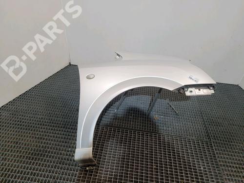 Used Right front fenders Right front fenders OPEL MERIVA A MPV (X03) 1.3 CDTI (E75) (75 hp) 9034762 9034762