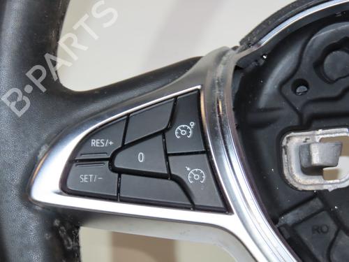 Steering wheel DACIA SANDERO III 1.0 TCe 90 | BP23160445C49 