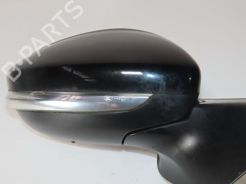 Right mirror CITROËN C3 III (SX) 1.2 VTi 68 | BP30093200C27 