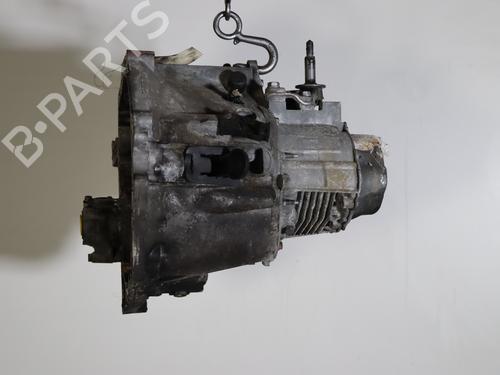 Gearbox PEUGEOT 308 I (4A_, 4C_) 1.6 16V | BP15047789M3 
