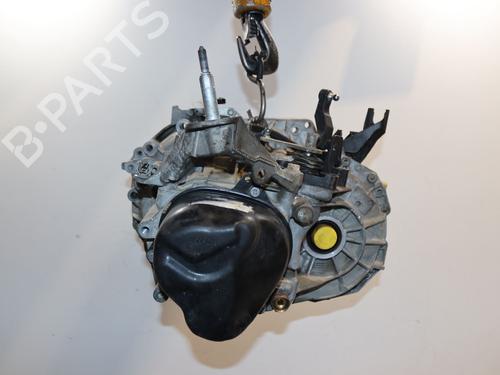 Gearbox DACIA DUSTER (HS_) 1.6 16V | BP28485468M3 