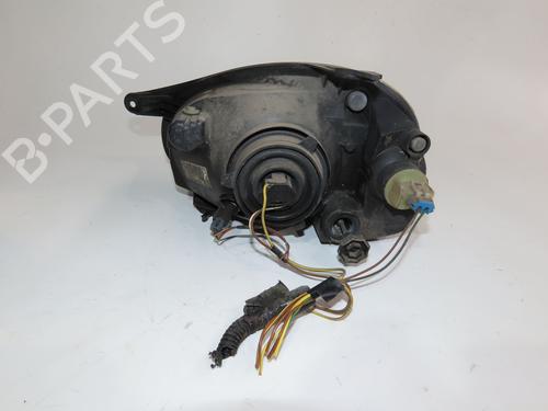 Right headlight OPEL CORSA B (S93) 1.7 D (F08, F68, M68) | BP19133532C29 