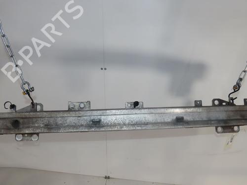 Used Front bumper reinforcement RENAULT MEGANE III Hatchback (BZ0/1_, B3_) 1.5 dCi (BZ09, BZ0D, BZ1W, BZ29, BZ14) (110 hp) 28068139