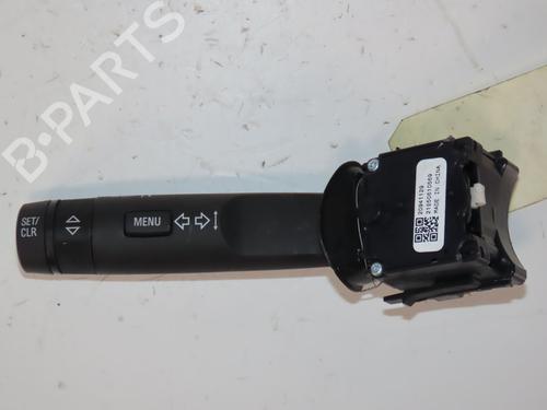 Steering column stalk CHEVROLET CRUZE Hatchback (J305) 1.7 D | BP36543942I23 - Image 5