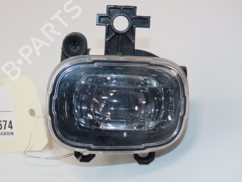 Used Left front fog light Left front fog light 38023140 38023140