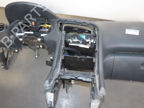 Used Dashboard PEUGEOT 5008 (0U_, 0E_) 1.6 HDi (112 hp) 19178479