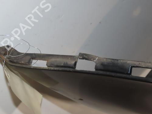 Used Rear bumper AUDI A1 (8X1, 8XK) 1.6 TDI (105 hp) 31302485