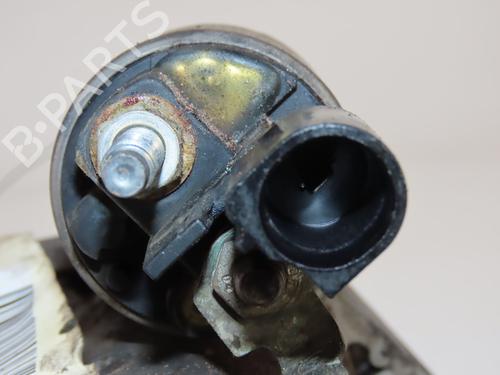 Starter VW GOLF VII (5G1, BQ1, BE1, BE2) 2.0 GTD | BP30139888M8