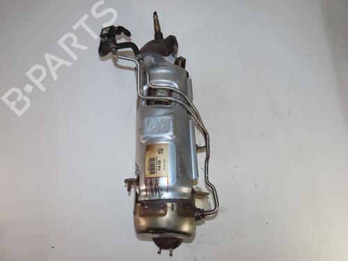 Used Catalyst Catalyst PEUGEOT 308 III (FB_, FH_, FP_, F3_, FM_) Hybrid 225 (F3DGYT, F3DGNH) (224 hp) 29494374 29494374