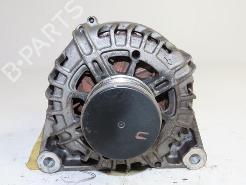 Alternator CITROËN C-ELYSEE (DD_) 1.2 VTi 82 | BP36283056M7 - Image 5