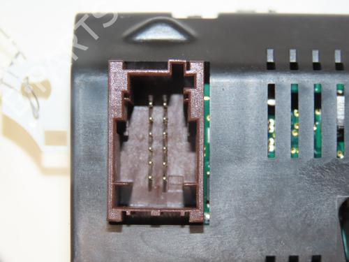 Used Display monitor PEUGEOT 308 I (4A_, 4C_) 1.6 HDi (109 hp) 30139970