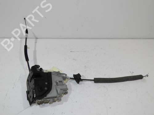Used Rear right lock AUDI A5 Sportback (8TA) 2.0 TDI (177 hp) 15077439