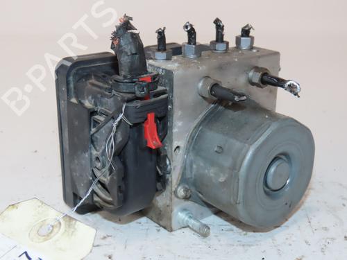 ABS pump VW POLO V (6R1, 6C1) 1.6 TDI | BP25886092M43 