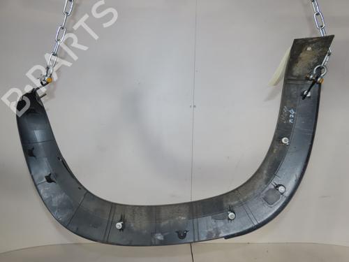 Used Rear right wheel arch trim Rear right wheel arch trim 36849763 36849763