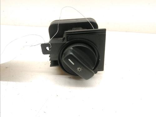 Used Headlight switch MERCEDES-BENZ A-CLASS (W169) A 160 CDI (169.006, 169.306) (82 hp) 14959462