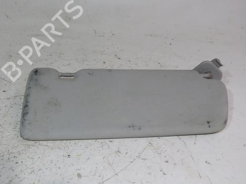 Used Left sun visor RENAULT MEGANE IV Hatchback (B9A/M/N_) 1.6 TCe 205 (B9MV) (205 hp) 19326951