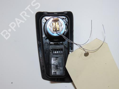 Elektronisk modul BMW 1 (E87) 116 d (116 hp) 27643544