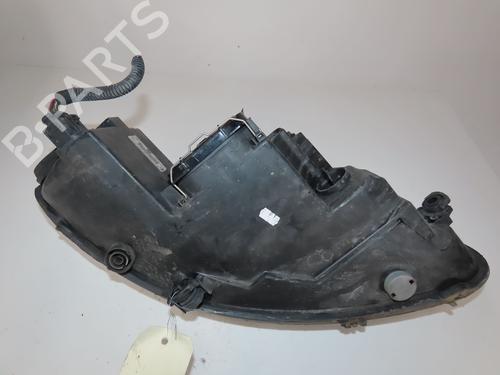 Left headlight SEAT LEON (1P1) 1.9 TDI | BP34608809C28 - Image 2