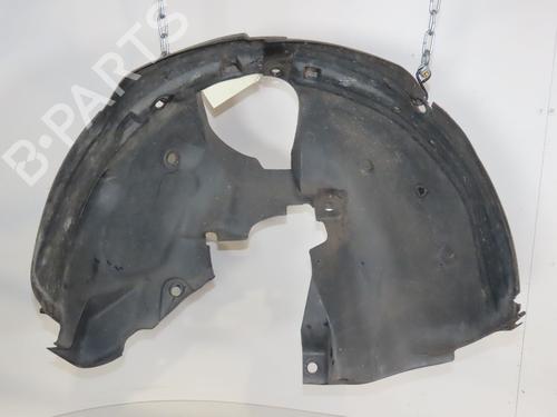 Hjulbue Hjulbue RENAULT CLIO IV (BH_) 1.2 16V (73 hp) 33808645 33808645