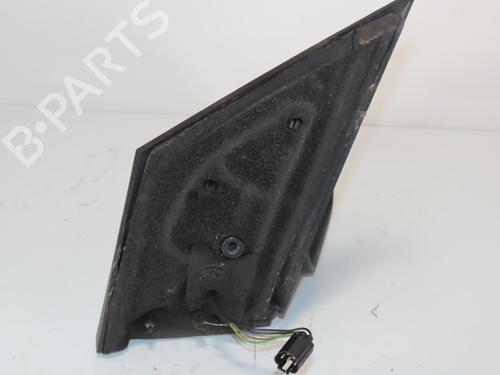 Used Right mirror FORD FIESTA V (JH_, JD_) 1.4 TDCi (68 hp) 29819171
