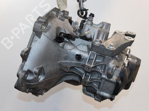 Gearbox OPEL CORSA E (X15) 1.3 CDTI (08, 68) | BP29016547M3