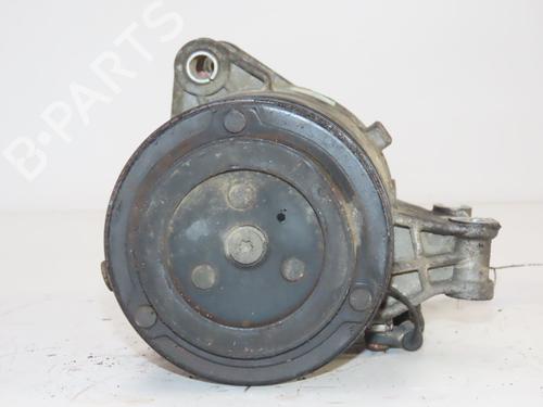 AC compressor MINI MINI (R50, R53) Cooper | BP40615172M34 - Image 3