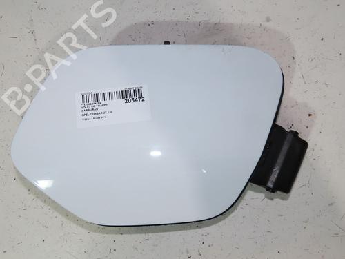 Fuel flap OPEL CORSA F (P2JO) 1.2 (68) | BP24486374C131 