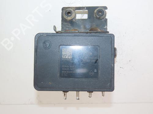 ABS pump RENAULT TRAFIC III Van (FG_) 1.6 dCi 90 (FGME) | BP37411533M43 - Image 3