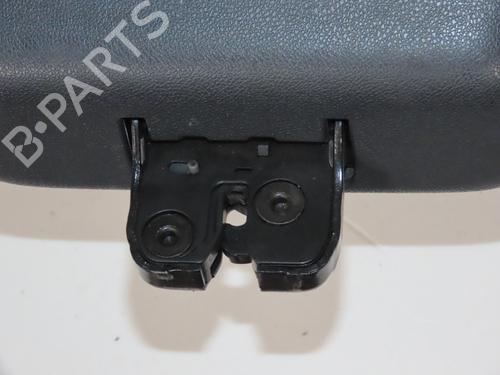 Bakluke CC/Kombi-Kupé Bakluke CC/Kombi-Kupé RENAULT MEGANE III Hatchback (BZ0/1_, B3_) 1.5 dCi (86 hp) 35936055 35936055