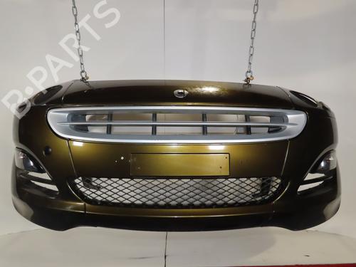 Front bumper SMART FORFOUR (454) 1.5 CDI (454.000) | BP39937245C7 - Image 6
