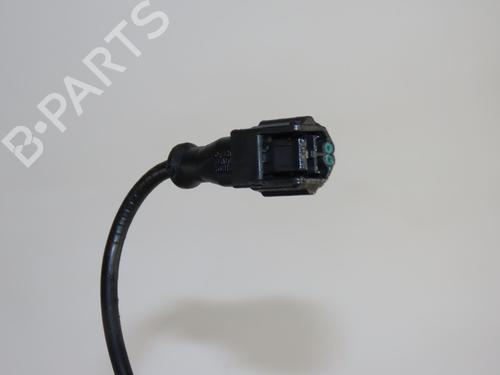 Used Left front steering knuckle RENAULT SCÉNIC IV (J9_) 1.3 TCe 140 (140 hp) 32179424