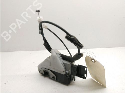 Rear left lock PEUGEOT 5008 (0U_, 0E_) 1.6 HDi | BP14961346C100 