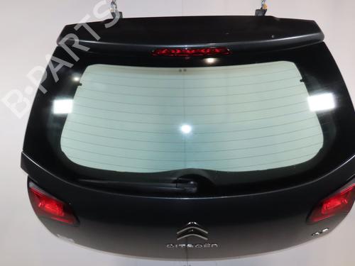 Tailgate CITROËN C3 II (SC_) 1.2 VTi 82 | BP30825229C6