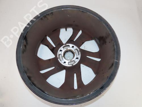 Rim PEUGEOT 2008 II (UD_, US_, UY_, UJ_, UR_, UC_) 1.2 PureTech 130 (USHNS, URHNS) | BP29621755C45 