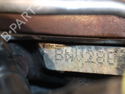 Engine SKODA ROOMSTER (5J7) 1.4 TDI | BP30048015M1 
