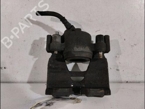 Left front brake caliper RENAULT SCÉNIC III (JZ0/1_) 1.5 dCi | BP14896922M105 