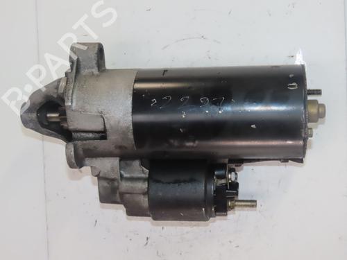 Starter VW PASSAT B5.5 (3B3) 1.9 TDI | BP37705656M8 - Image 3