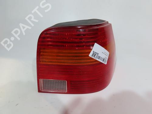 Used Right taillight VW GOLF IV (1J1) 1.9 SDI (68 hp) 19133554