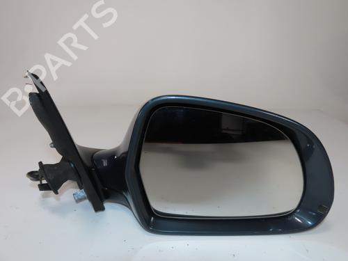 Right mirror AUDI A4 B8 (8K2) 2.0 TDI | BP27666325C27 