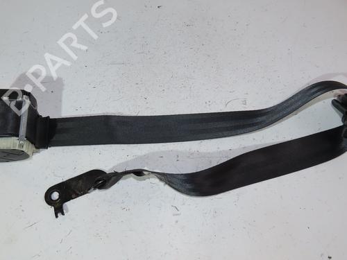 Used Rear right belt tensioner VW TOURAN (1T3) 1.6 TDI (105 hp) 29516569
