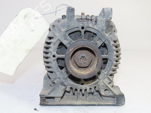 Used Alternator Alternator MERCEDES-BENZ A-CLASS (W168) A 160 (168.033, 168.133) (102 hp) 33727509 33727509