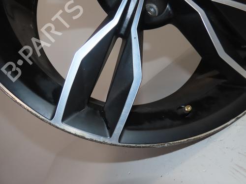 Fælk AUDI A1 Sportback (GBA) 30 TFSI | BP26112040C45